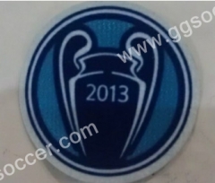Arm Badge No.47