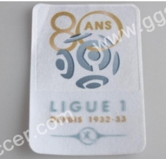 Arm Badge No.43