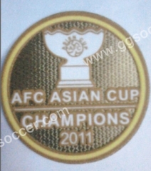 Arm Badge No.18