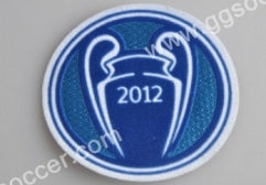 Arm Badge No.28