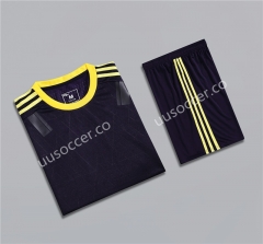 Player Version Energy Bar Purple Thailand Soccer Uniform