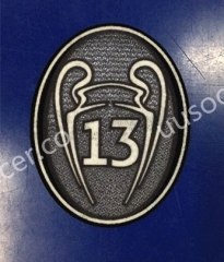 Arm Badge No.3