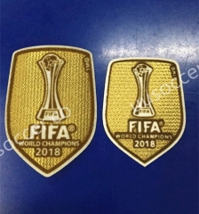 Arm Badge No.10
