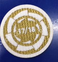 Arm Badge No.4