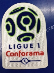 Arm Badge No.7