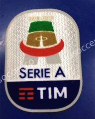Arm Badge No.1