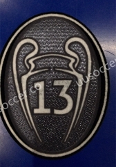 Arm Badge No.5