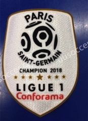 Arm Badge No.8