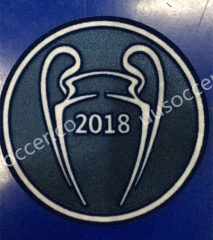 Arm Badge No.6
