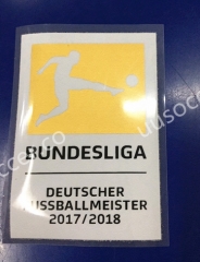 Arm Badge No.2
