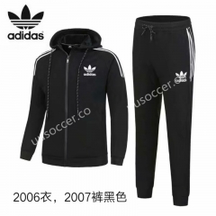 Black With Hat -0607