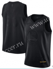 NBA Golden State Warriors Honor Black #30 Jersey