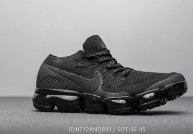 Black Sport Shoes（Does not include shipping）