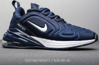 Blue  Sport Shoes
