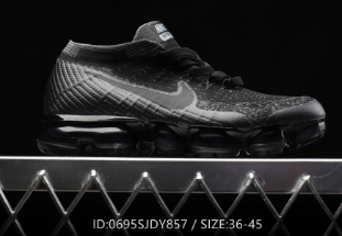 Black Sport Shoes（Does not include shipping）