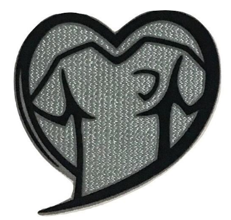 Arm Badge No.2019