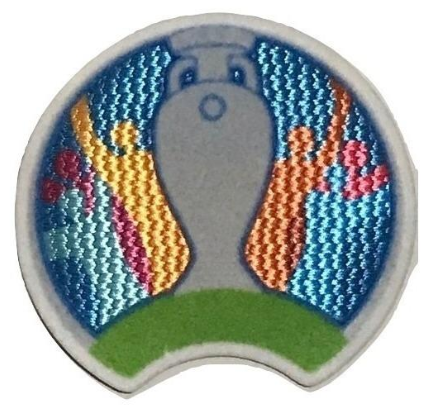 Arm Badge No.2019