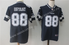 NFL Dallas Cowboys Black #88 Jersey