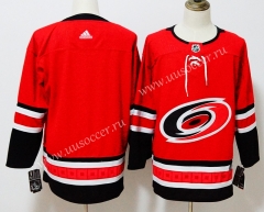 NHL Carolina Hurric anes Red Jersey