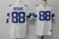 NFL Dallas Cowboys White #88 Jersey