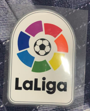 LaLiga Patch
