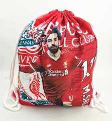 2020-2021 Liverpool Red Football Bag