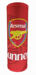 Arsenal Red Soccer Scarf
