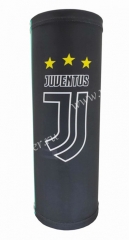 Juventus FC Black Soccer Scarf