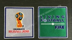 Badge 4