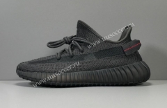 Black Sport Shoes