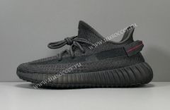 Black Sport Shoes