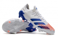 Predator Mutator Gray 20.1 Low AG 39-45