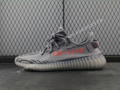 Gray Sport Shoes