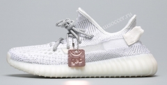 White Sport Shoes