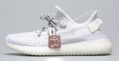 White Sport Shoes