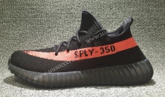 Black Sport Shoes