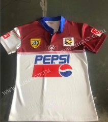 50th Commemorative Edition Australia Roosters Red &White Thailand Rugby Shirt