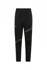 2020-2021 Bayern München Red Thailand Soccer Long Pants-LH