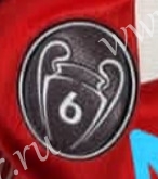 6 items Patch