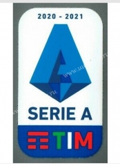 20/21 Seria A