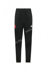 2020-2021 CR Vasco da Gama White Soccer Long Pants -LH