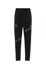 2020-2021 Jordan Paris SG Maroon Soccer Long Pants-LH