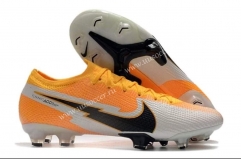 Predator Mutator Light Orange Mercurial Superfly VI Elite SG 35-45