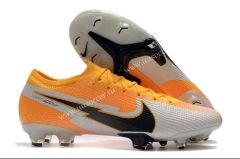 Predator Mutator Light Orange Mercurial Superfly VI Elite SG 35-45
