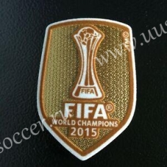 2015 FIFA Patch