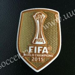 2015 FIFA Patch
