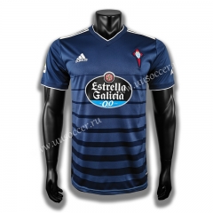 2020-2021 RC Celta de Vigo Home Blue Thailand Soccer Jersey AAA-C1046