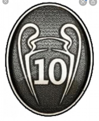 10 items patch