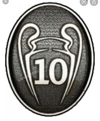 10 items patch