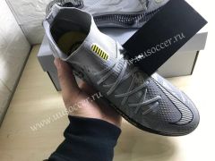Nike Gray Phantom Scorpion Elite Dynamic Fit FG38-45